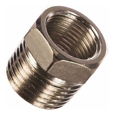 Переходник (1/2"M — 3/8"F; блистер) FUBAG 180192 B
