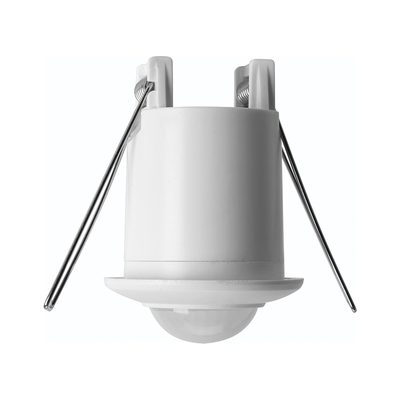 Датчик движения и освещенности 500W 6 м 360 белый Feron SEN50 22066