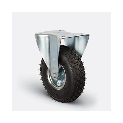 Колесо с фиксированной платформой EMES EG02SBRH260
