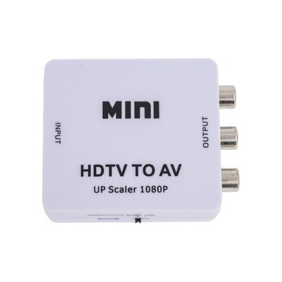 Конвертер REXANT HDMI на 3 RCA Full HD 1080р 17-6931