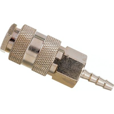 Быстросъемное соединение елочка 6 мм - рапид для компрессора Pegas pneumatic 3205