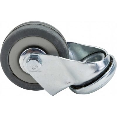 Колесо аппаратное поворотное под болт SChg 25 50 мм TOR 1003255