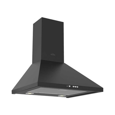 Кухонная вытяжка ELIKOR Вента 50П-430-К3Д_черный 940837