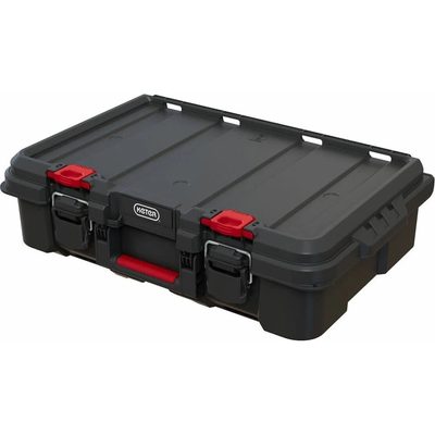 Ящик для инструментов Keter Stack N Roll Power Tool Case 253382