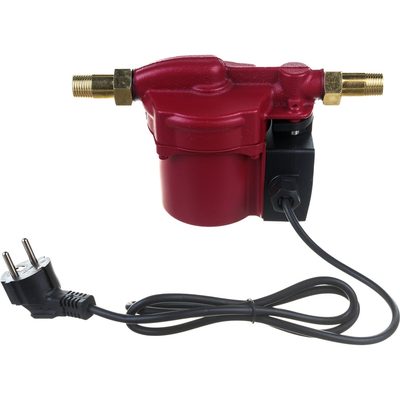 Повысительный насос AQUALINK 15-9 160, с гайками 4706