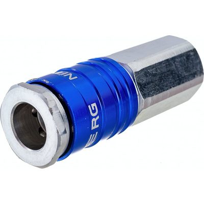 Быстросъем для шлангов (рапид EURO-F1/4") NORDBERG NPF32
