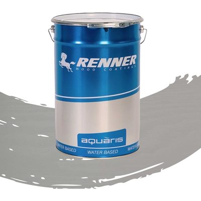 Гибридное масло для дерева RENNER YS M300 R314 1 кг 1-314