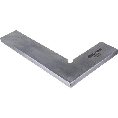 Поверочный угольник Micron УП 100х60 кл.2 МИК 77925
