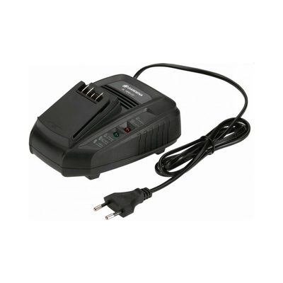 Устройство ускоренной зарядки P4A AL 1830 CV Gardena 14901-20.000.00