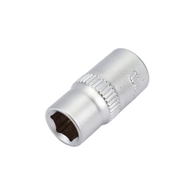 Головка торцевая 6 граней (7 мм; 1/4 Dr) KRAFT KT 700645