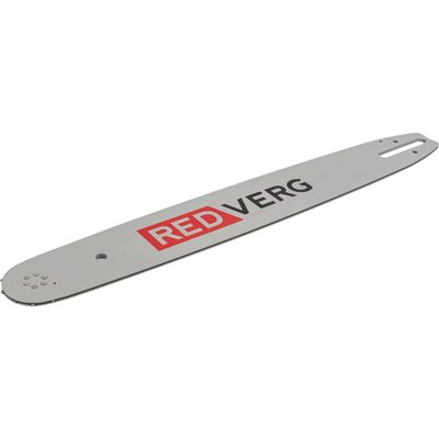 Шина 45 см/18", 3/8", 1,6 мм, 66 звеньев REDVERG RD186C025 5025470