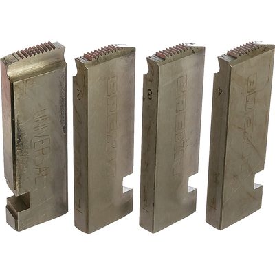 Ножи резьбонарезные BSPT 1/2"-3/4" для B-Matic 2C, B-Matic 2A BREXIT 2100154