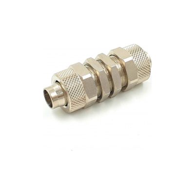 Фитинг с накидной гайкой CAMOZZI 1590 10/8 50-1590-3500