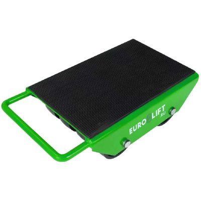 Транспортно-роликовая платформ 2 т EURO-LIFT SF-20 00001345