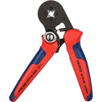 Ручной обжимник KNIPEX KN-975304