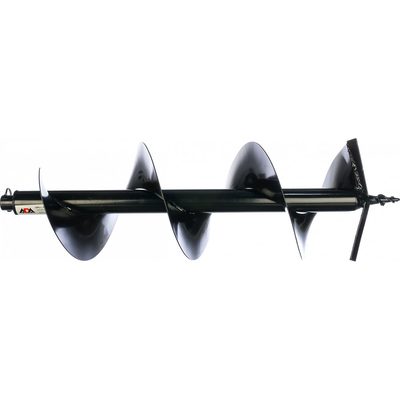 Шнек Drill 300/1000 (300х1000 мм) для мотобуров ADA А00237