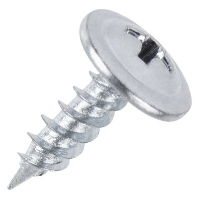 Усиленный саморез FastenPro ПШ 4,2x13 200 шт. 14-0020620