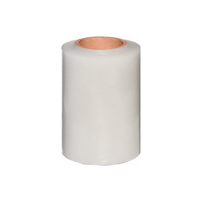 Пленка защитная белая 0.3x100 м Mebax 00-00001297