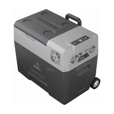 Компрессорный автохолодильник ALPICOOL CX40 (12/24) 990159