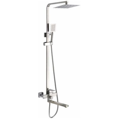 Душевая стойка Fmark FS8145-35