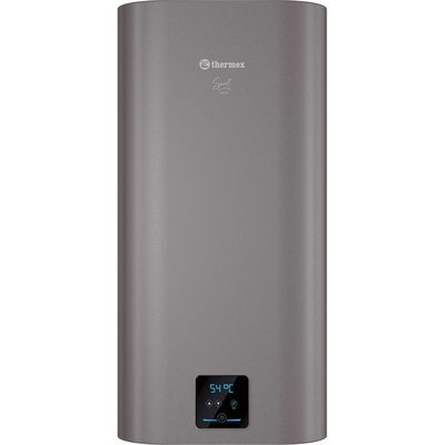 Электрический аккумуляционный водонагреватель Термекс бытовой Smart 80 V ЭдЭБ00863