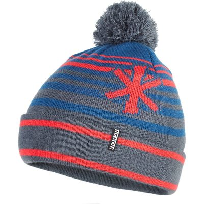 Шапка NORFIN TORNADO, размер XL, 302753-XL