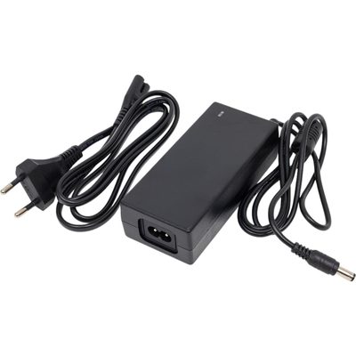 Блок питания (сетевой адаптер) OSNOVO PS-12048 DC12V, 4A (48Вт макс.) sct1492
