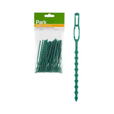 Подвязки для растений Park 50 шт. 008648