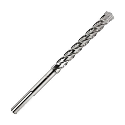 Бур ZENTRO 4-cutting (32x450/570 мм; SDS-max) D.BOR 4921