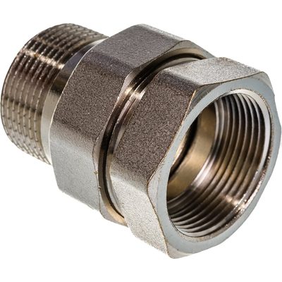 Американка Terma прямая 1.1/4 в/н 40008