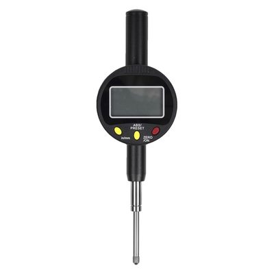 Индикатор цифровой Micron ИЦ 0-25, электронный 0.01 МИК 104509