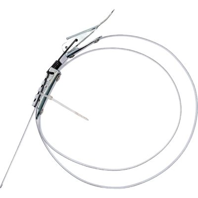 Зажим мешка для PM-750 AURA TOOLS 80750100-36