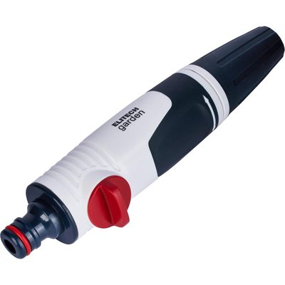 Распылитель для шланга с двойной регулировкой Elitech HF 007 Garden 206031