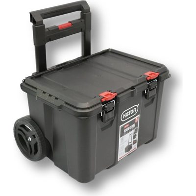 Ящик для инструментов KETER Stack's System Cart Pack N 251493