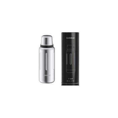 Термос BOBBER FLASK Matte 1 л Flask-1000m