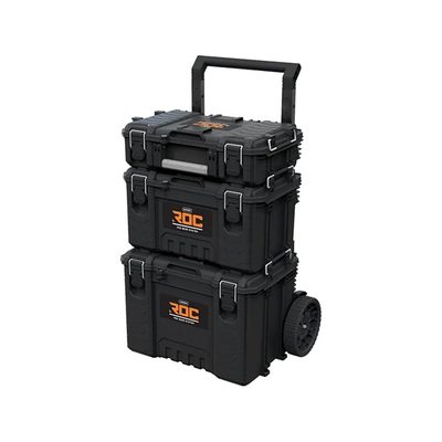 Инструментальная система ROC Pro Gear 2.0 Keter 256982