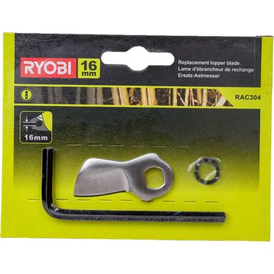 Нож для секатора RLP416 Ryobi RAC304 5132002455