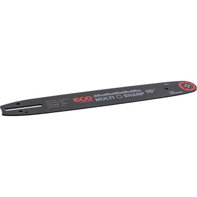 Шина Multi Sharp 40 см, 16", 3/8", LP, 1.3 мм, 9 зубьев ECO CSP-034