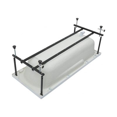 Разборный каркас для акриловой ванны Aquanet EXTRA 160 00254892