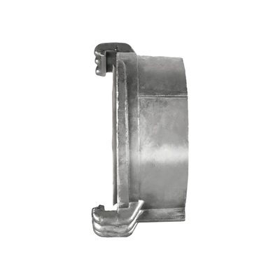 Головка муфтовая ГМ-100 DDE 790-274