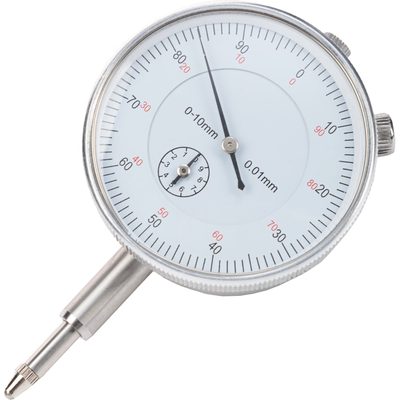 Индикатор часового типа VERTUL ИЧ 0-10 мм Х 0,01 мм VR50166