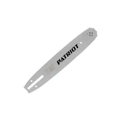 Шина (12"; 3/8"; 1.3 мм) PATRIOT 867131250