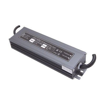 Влагозащитный блок питания SWG MINI Al TPW, 150W, 12V, MTPW-150-12 00-00001275