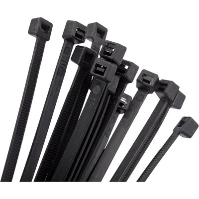 Кабельные стяжки КВТ FORTISFLEX КСС NORD 5х400 79752