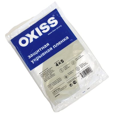 Пленка защитная Oxiss 4/5 4630025421458