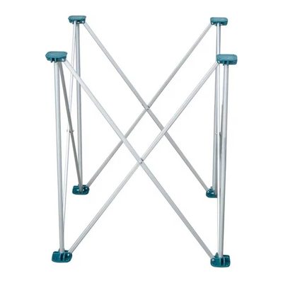 Складное подстолье Lossew Q4 Ant 90 2x2 (60х60х90см) ANT2290.0