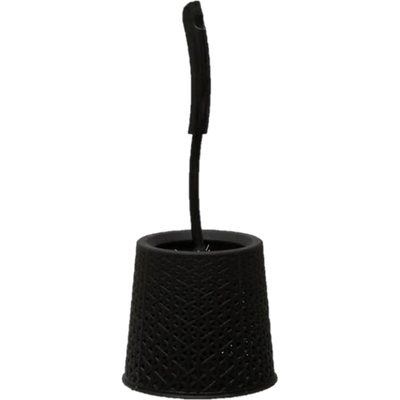 Комплект Svip WC Nature ротанг венге SV4108ВНГ
