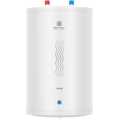 Электрический водонагреватель ROYAL Clima накопительного типа TINOSS RWH-TS10-RSU