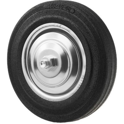 Промышленное колесо без крепления C 63 (160 мм; 145 кг) А5 1000004