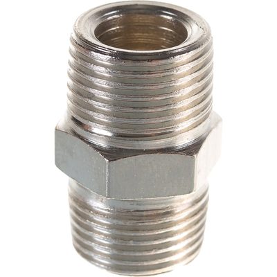 Переходник (3/8"M — 3/8"M) FUBAG 180201